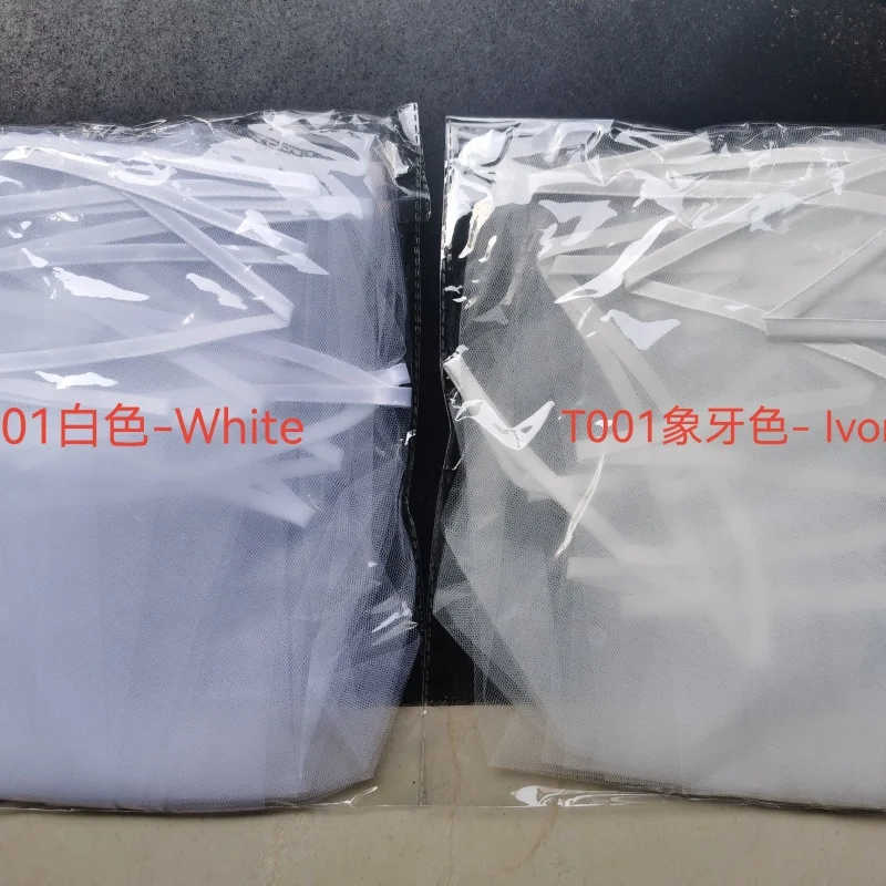 Wedding Bridal Veil With Comb for Bride Hen Night Accessories voile mariage