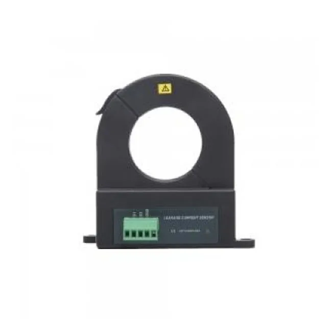 Xtester-140LE Split Type High Accuracy Clamp Current Sensor Probe 009 IP55 Protection 220V