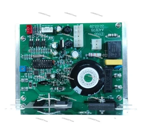 Million Health 900 7E, 9007 A, 9007 D, 9007 C Treadmill Motherboard Power Panel Circuit Board Panel.ZY03WYT,A43178.