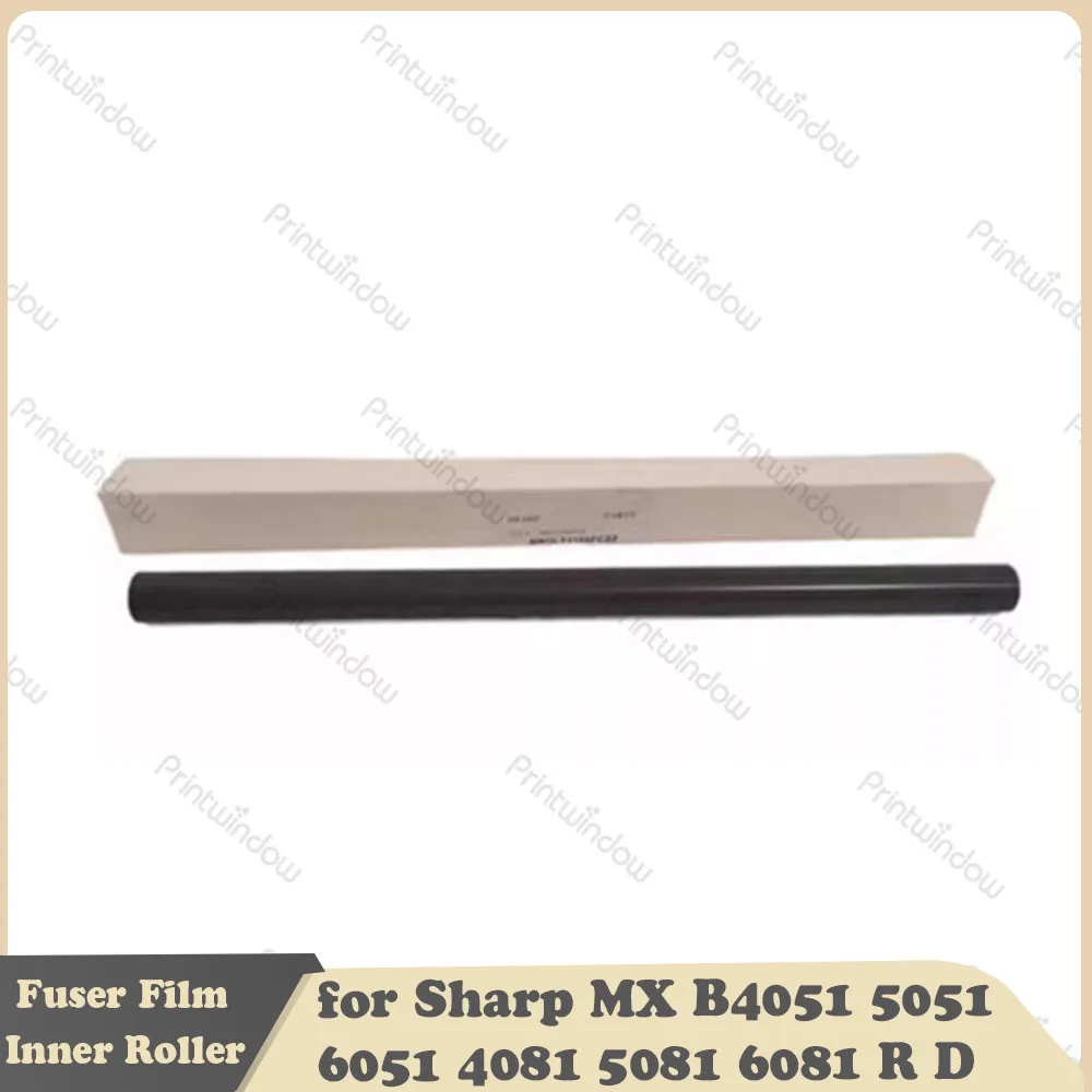 

Original Fuser Film Inner Roller for Sharp MX B4051 5051 6051 4081 5081 6081 R D Heating Roller
