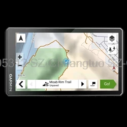 Tempered Glass film For Garmin Zumo XT2 Zauts MO XT2 6 inch Motorcycle Navigator GPS Navigation Screen Protector