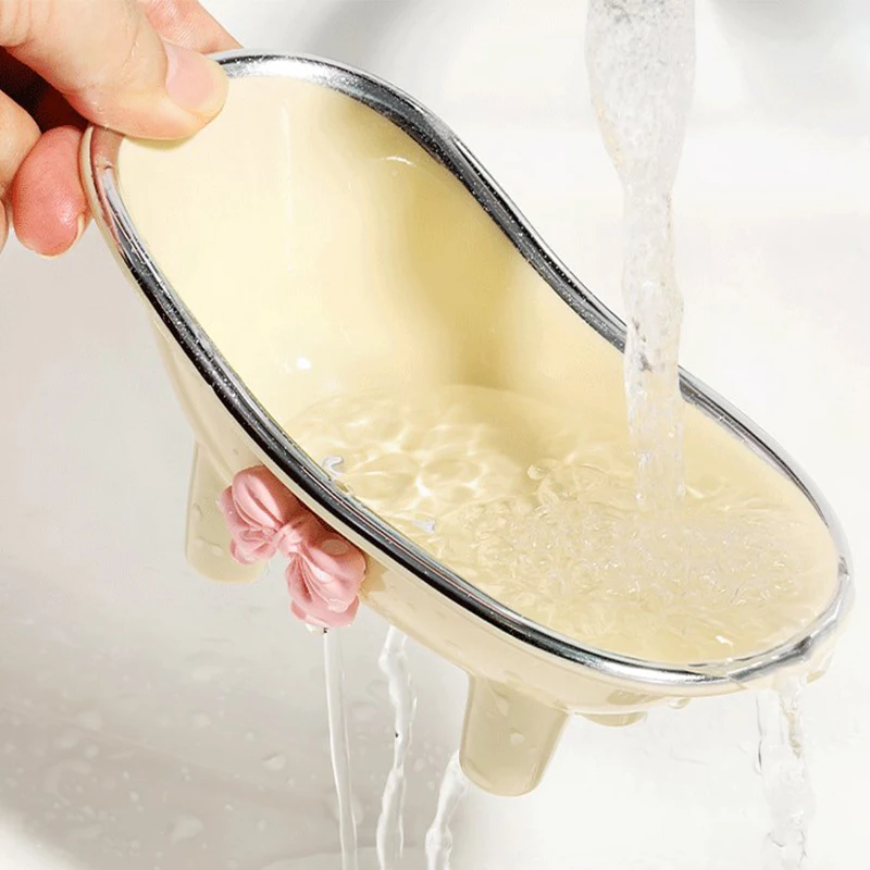 

Мыльница для рук: необходимая для сверления, для кухонной раковины, крема для стен, ванной комнаты и отеля