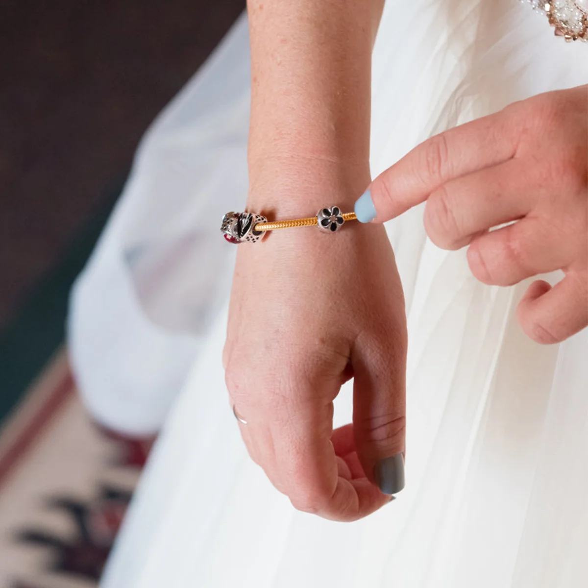 1 Roll Copper Wire Dark Gold Jewelry Wire 0.8mm Diameter 55M Length Flexible for Beading DIY Crafts Jewelry Making