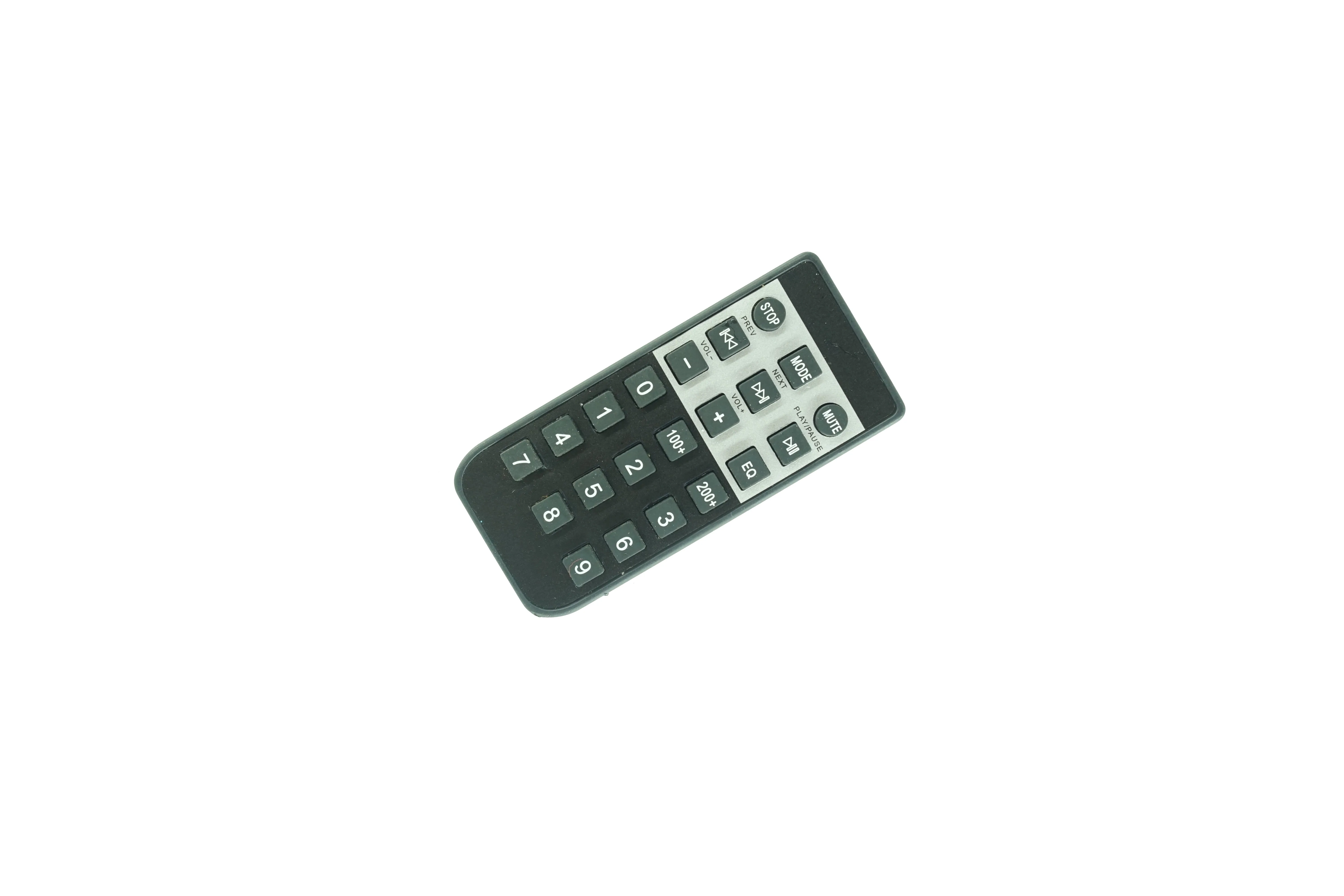 Remote Control Compatible For Pro Glow Duo & Pro Glo Duo iPA96D & Pro Glow Duo 8 Wireless Bluetooth Speaker Portable PA System