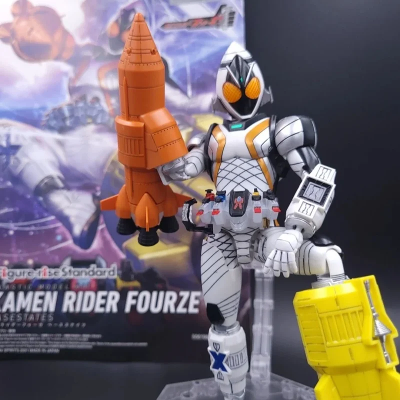 bandai-kamen-rider-fourze-base-states-figure-rise-standard-kit-de-modele-a-assembler-en-plastique-neuf-objet-de-collection-pour-les-amateurs-de-collection