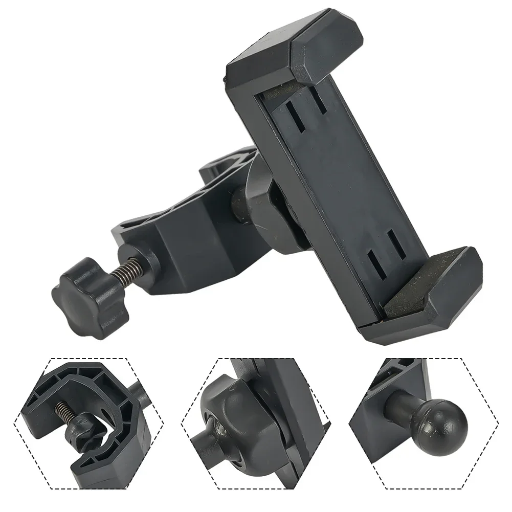 Tripod Phone Holder Mobile Phone Flexible Bed Desk Holder Clip Bracket Mobile Phone Stand Holder Smartphone