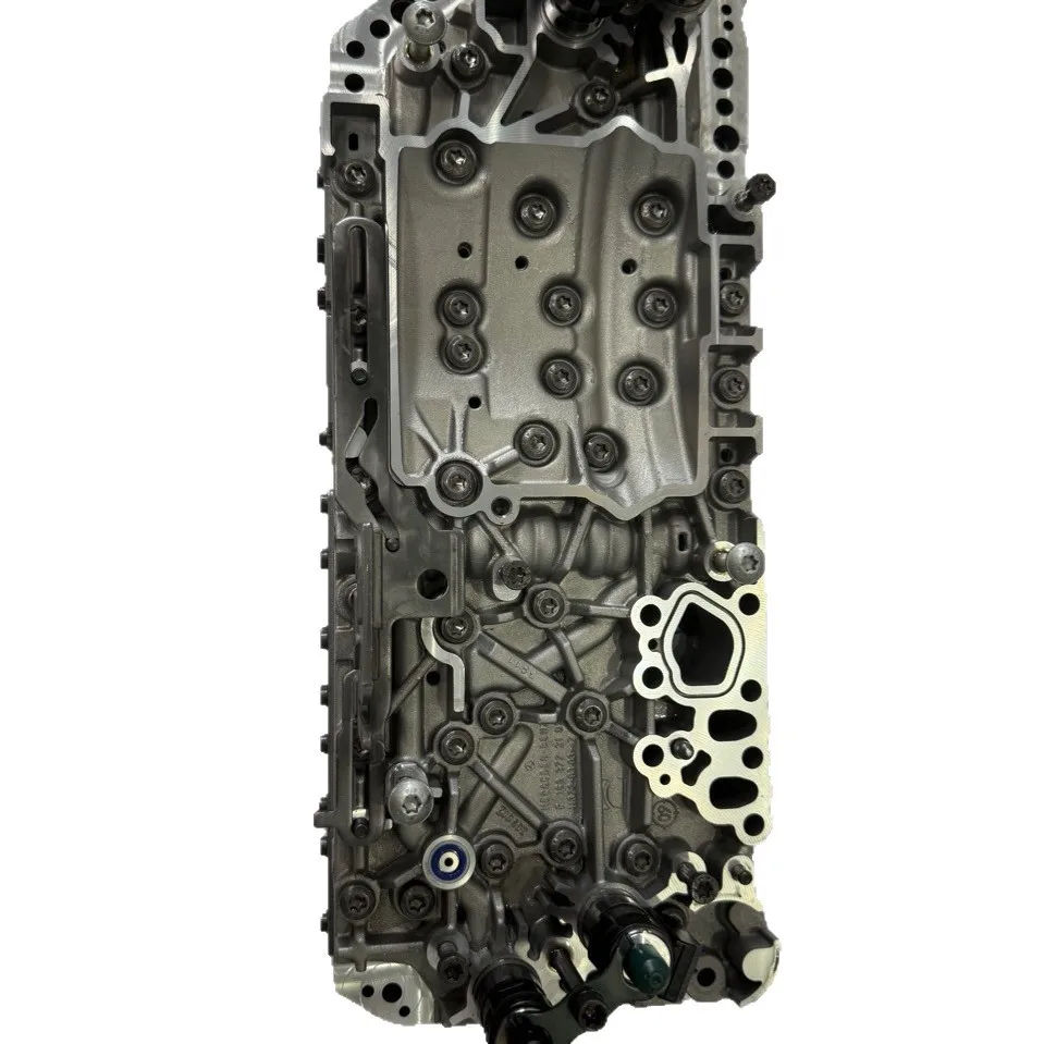 مناسبة لجسم صمام نقل الحركة 722.8 CVT، فئة مرسيدس بنز A-B 2004-2011