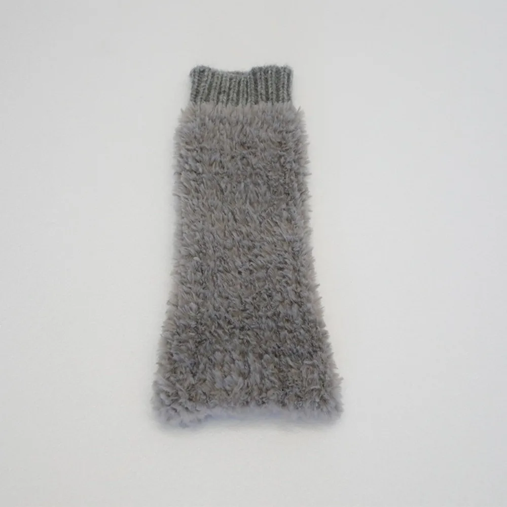 

Новые однотонные гетры, утолщенные носки средней длины, женские носки до середины икры в стиле Харадзюку