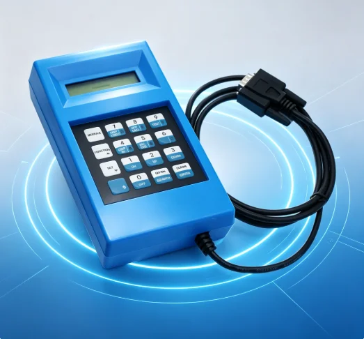 Elevator Diagnostic Tool GAA21750AK3 Universal Lift Maintenance Tester Blue Server Debugging Equipment Fault Code Reader