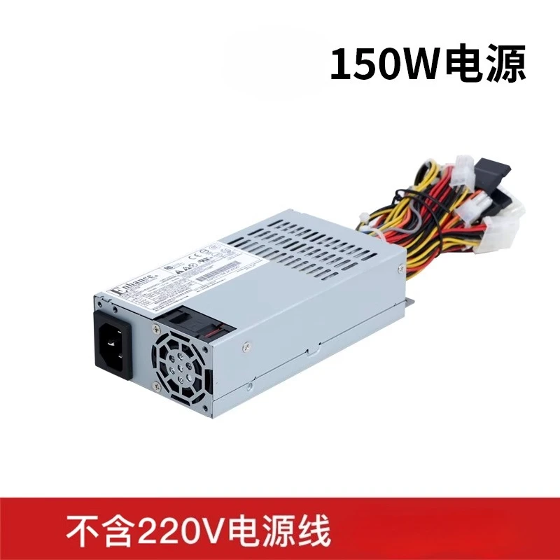 

ENP-7015B/7020B 150W 200W Server Power Supply Silent ITX Host