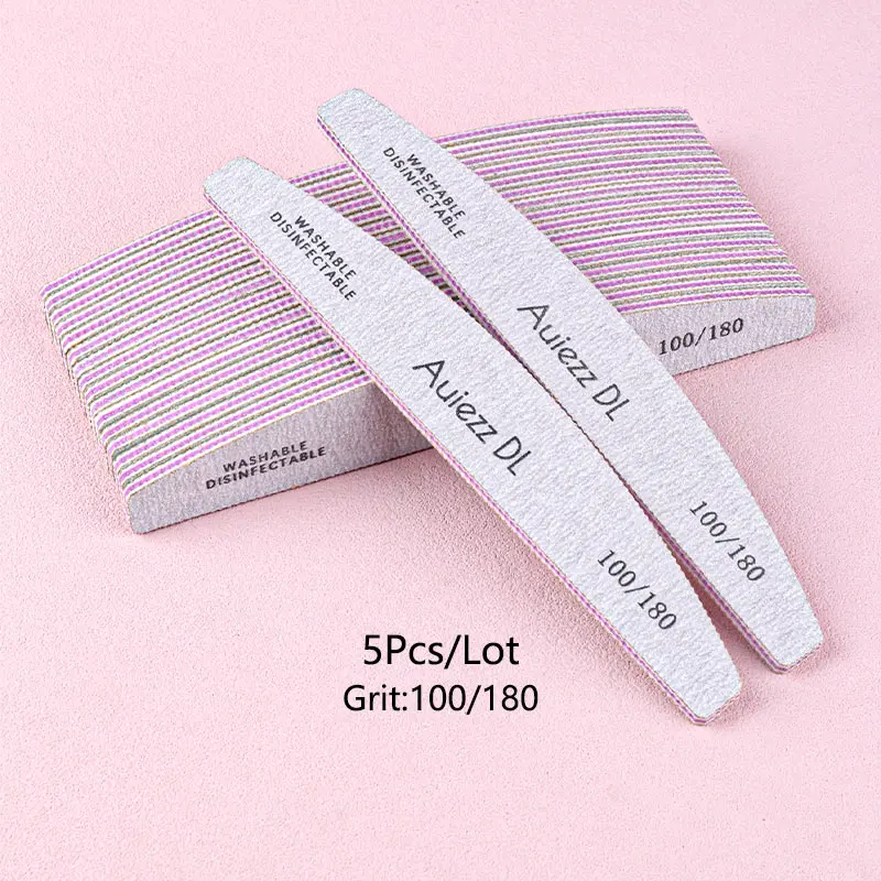 Variant: 5Pcs 100-180