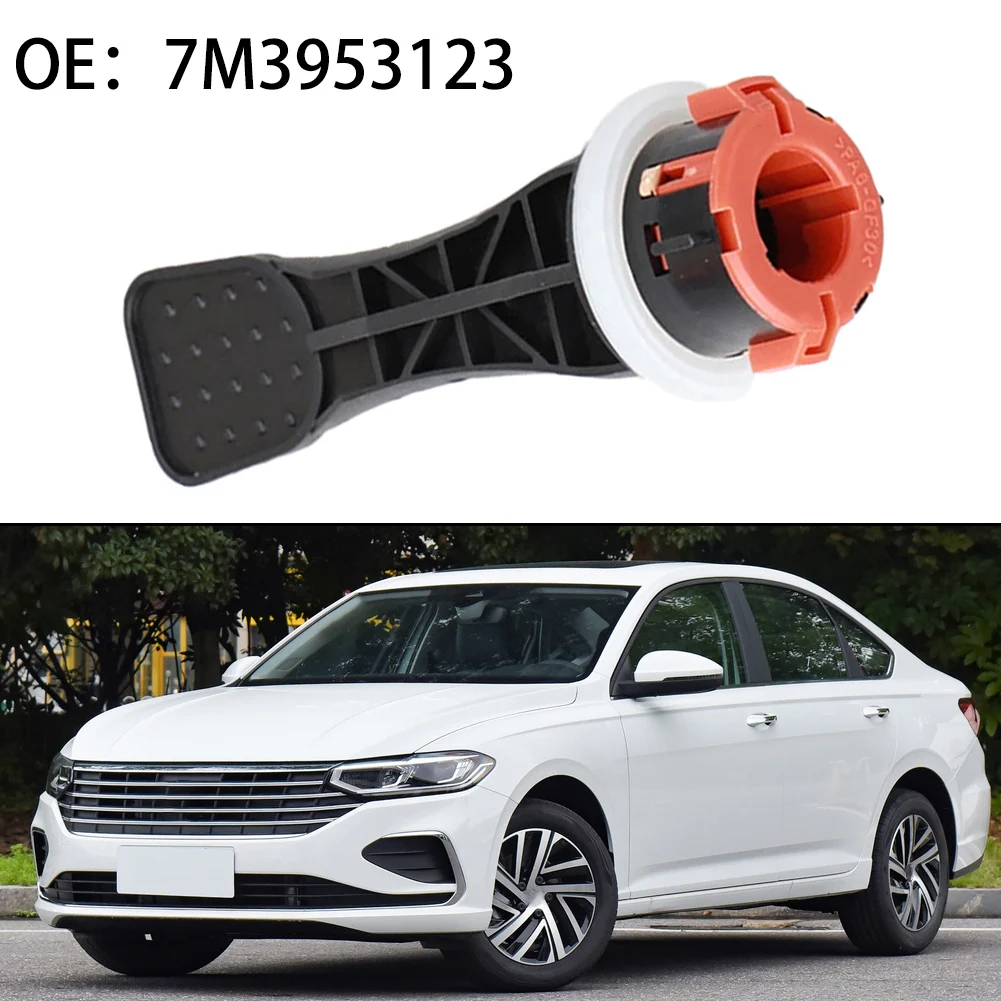 Car Headlight PY21W Bulb Lamp Holder Socket For 9N For MK4 7M3953123 Auto Headlight Turn Signal Lamp Holder