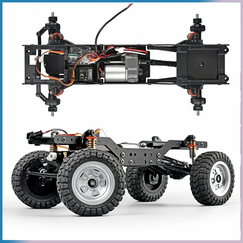 MN MODEL MN168 1:12 Range Rover Pełnoмасштабна zdalnie sterowany model zdalnego sterowania Symulacja zdalnego sterowania Off Road Samochód