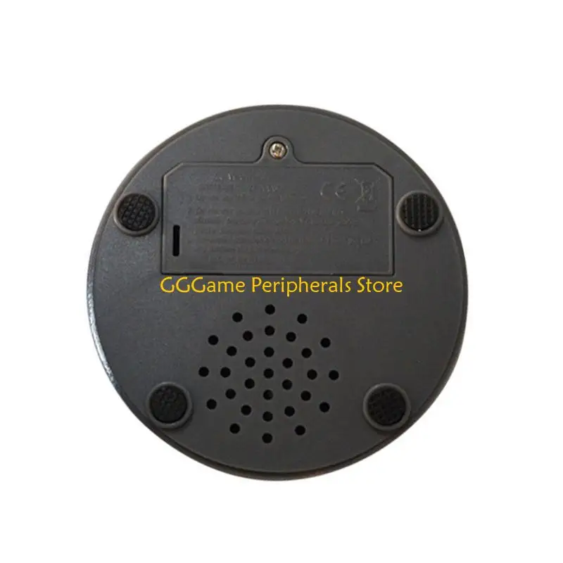 U55B Funny Electronic BS Button with Amusing Sound Effects for Friend Gathering Party