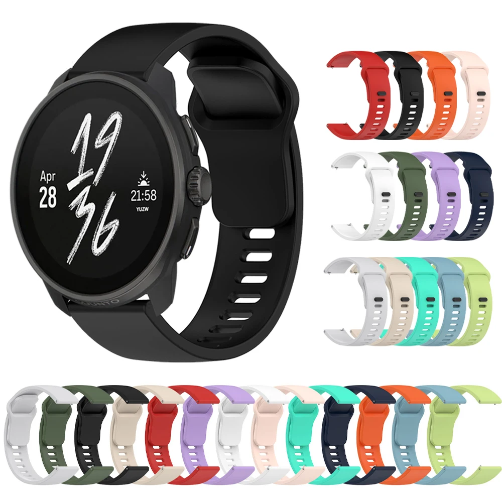 20Mm 22Mm Watch Str…