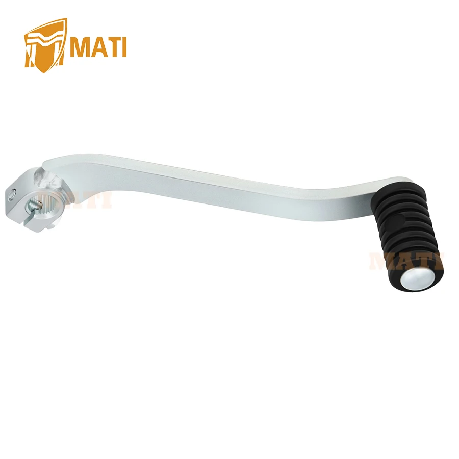 

1S3-18110-10-00 Shifter Shift Lever Pedal w/Bolt For Yamaha Raptor 700 YFM700 YFM700R 2006-2012