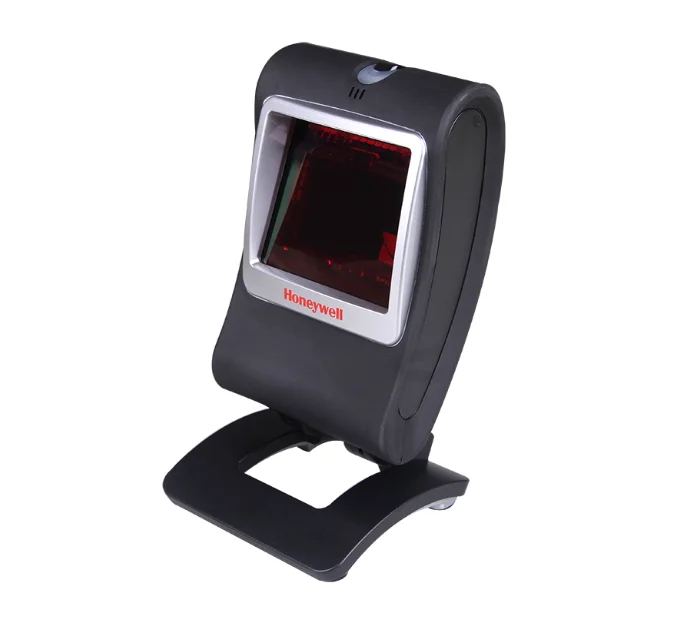 

Honeywell Genesis MK7580 7580G Area-Imaging Scanner (1D, PDF and 2D)