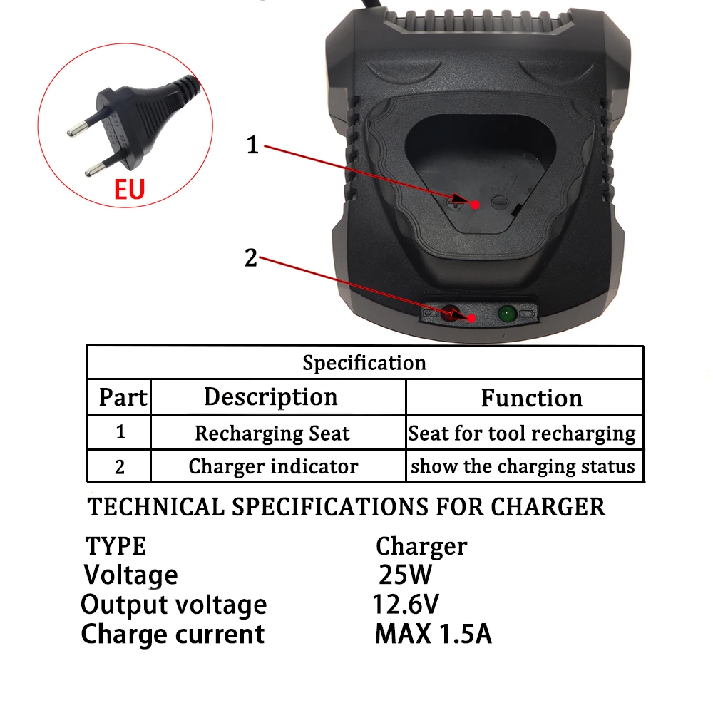 Car Polishing Machine Mini 12V Wireless Rotating Electric Micro Dual Action RO/DA Detail Waxing Tool Set