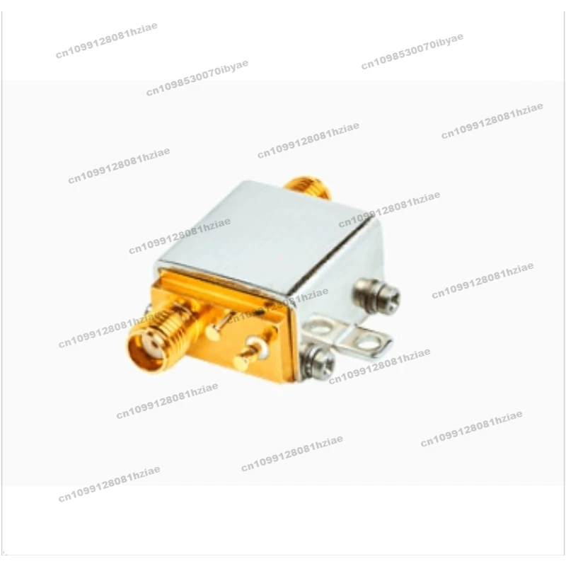 For ZX60-83LN+ 0.5-8GHZ ZX60-83LN-S+ Low Noise Amplifier
