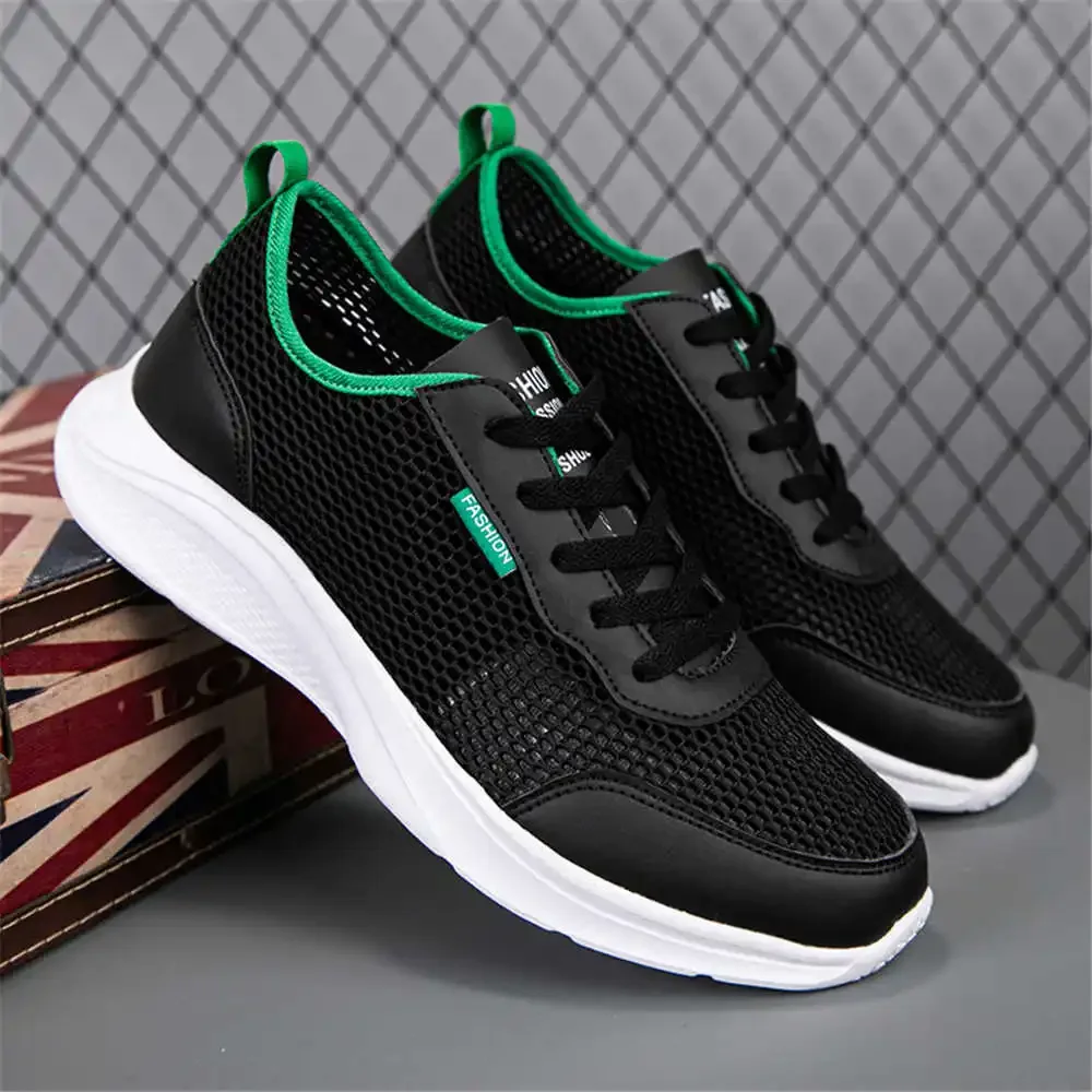 Grey Flat-heeled Sports Shoes Brands For Man Casual Man Fashion Sneakers Luxury Man Basketball From Famous Brands