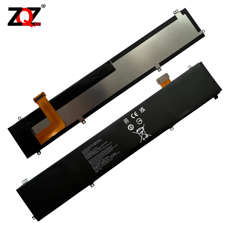 RC30-0248 بطارية الكمبيوتر المحمول ل الماسح بليد الشبح 15 2018 2019 RTX 2070 Max-Q RZ09-02386 RZ09-02385W71-R3W1 RZ09-0288