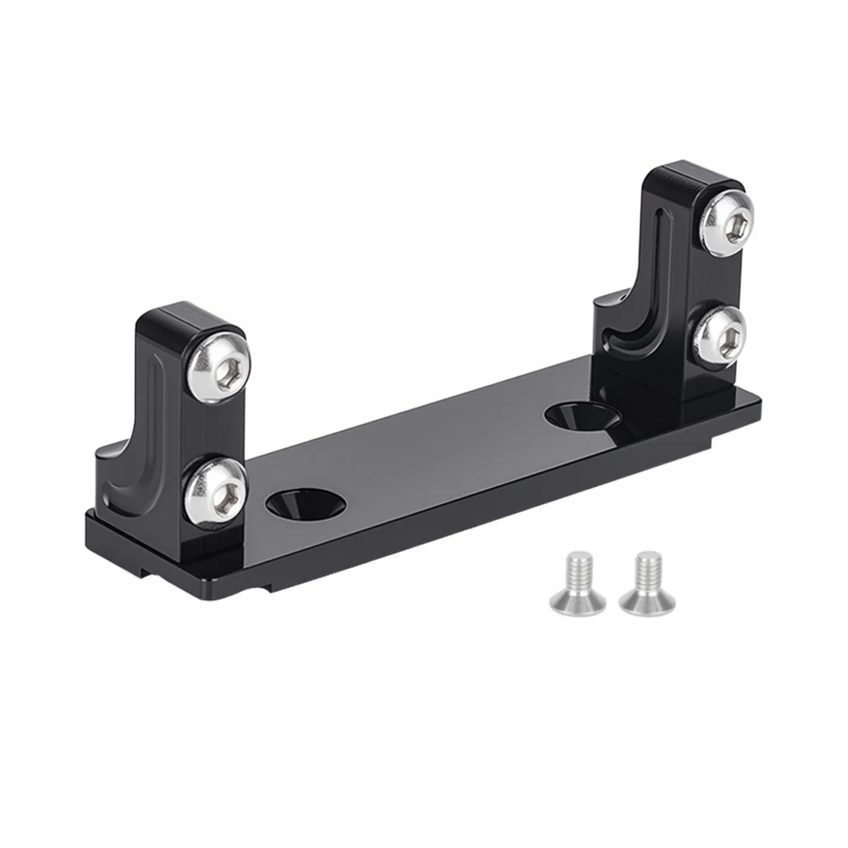 Front & Rear Portal Axle Set with Hardened Steel Gears for Axial 1/10 Capra 1.9 UTB Rock Crawler Upgrade Parts - view 4