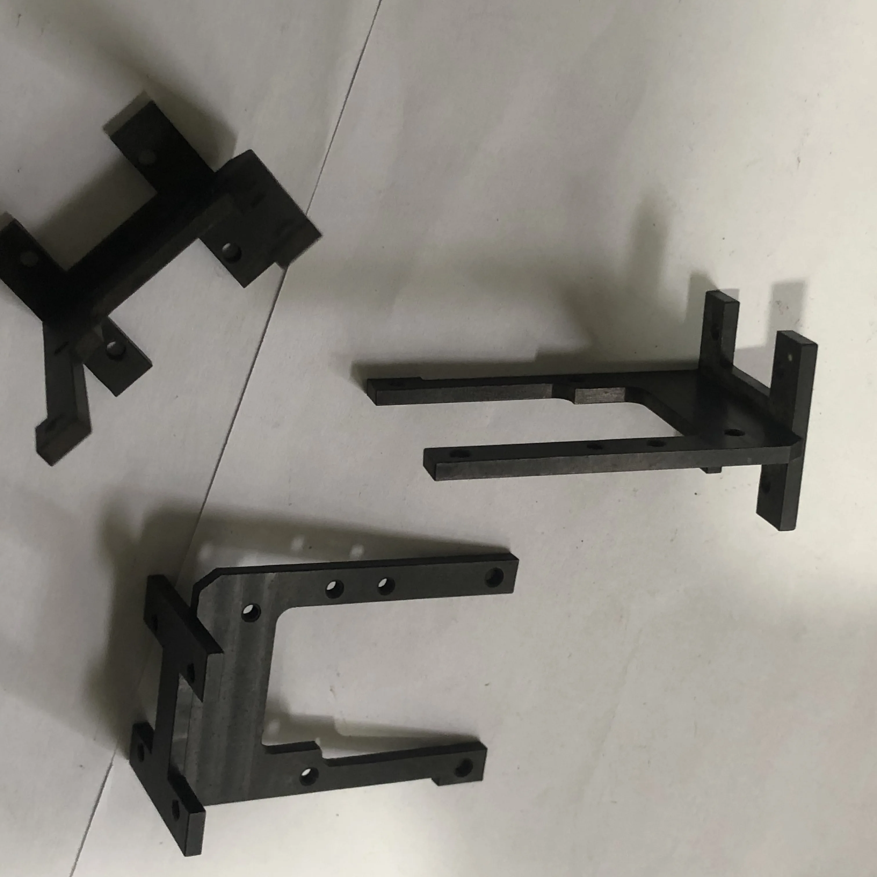 DEK-Machine d'impression pour caméra, matériel de support fixe, queue d'hirondelle, prise de soutien-gorge, FAM 119641