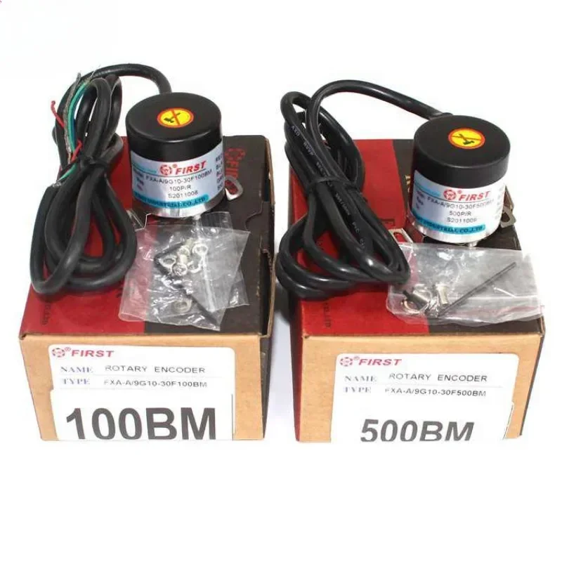 FXA-A/9G10-30F100BM DO2000 باب المحرك التشفير مصعد الملحقات رفع أجزاء