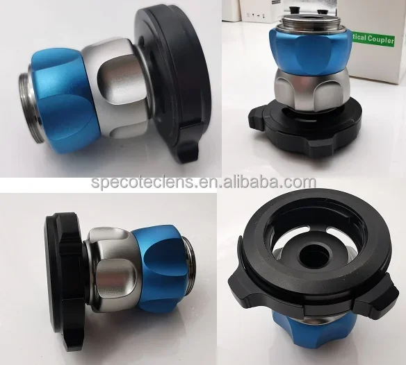 

4k F13-32MM Zoom autofocus UHD waterproof Medical endoscope coupler camera C-mount adaptor Endoscopic Adaptor