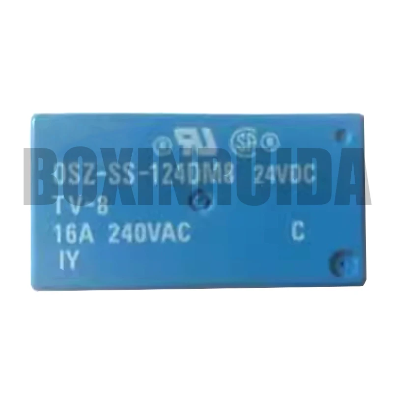 Nuovo originale OSZ-SS-124DM8 24 V CC