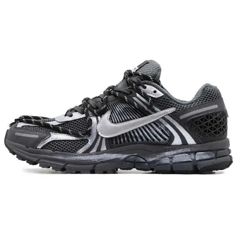 【Customize】Nike Air Zoom Vomero 5 Running Shoes Unisex Sneakers shoes BV1358-003