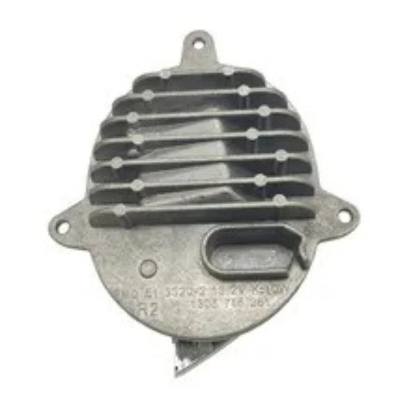 Módulo controlador de piezas automotrices 63117381450