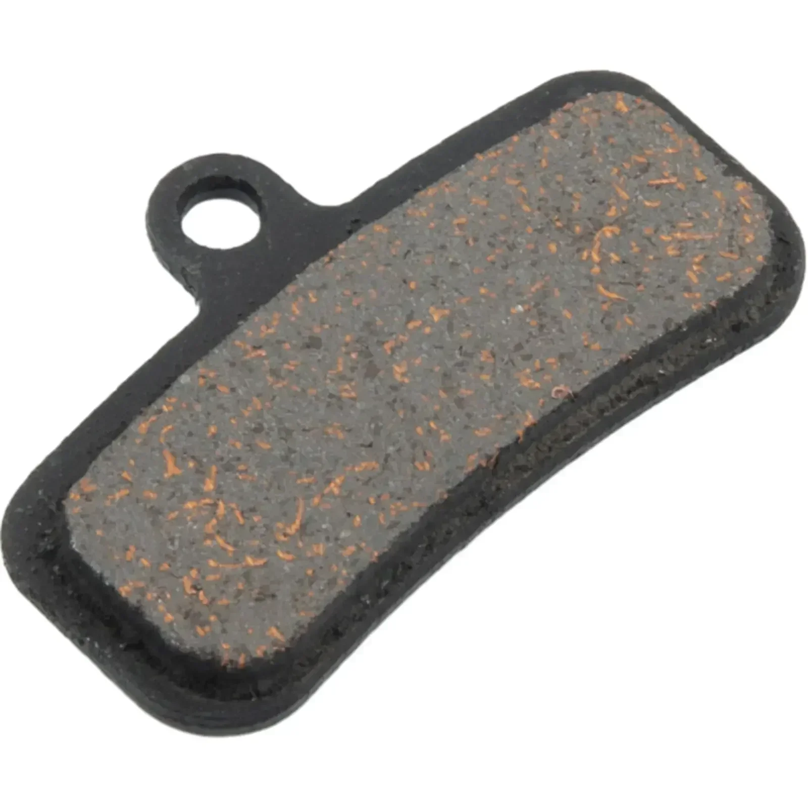 5 Pairs Of Bicycle Brake Pads For D03S D02S Saint BR-M810 TK Cycling Organic Resin Disc Wholesale Accessories      N E W