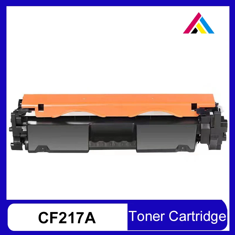 csd para cf217a cartucho de toner compativel para cf 217 217a para hp laserjet pro m102a m102w mfp m130a mfp m130fn impressora 01