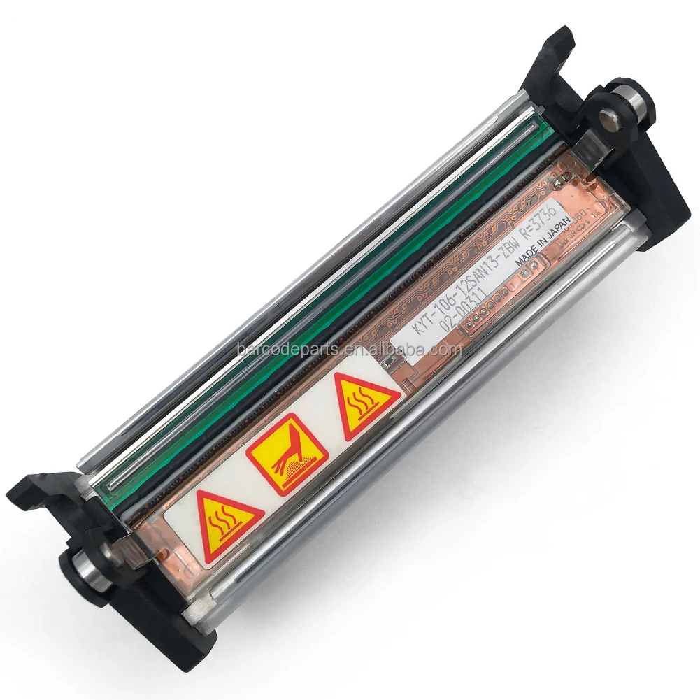 

105936 G-003 Оригинальная печатающая головка для Zebra ZXP8 ZXP9, печатающая головка для ID-карт, детали термопринтера