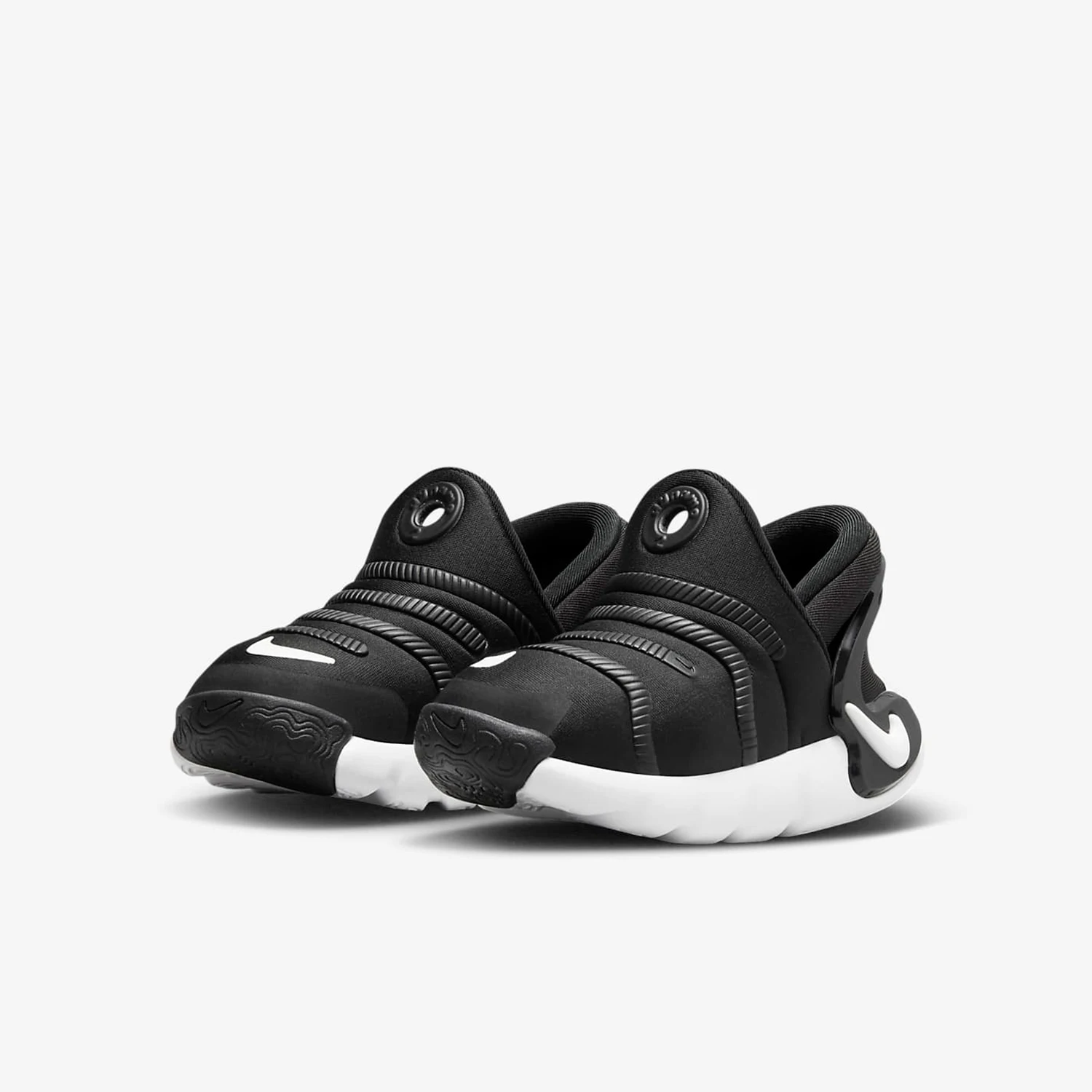 

Nike genuine Dynamo 2 EasyOn comfortable and durable baby sports shoes FD0554-001