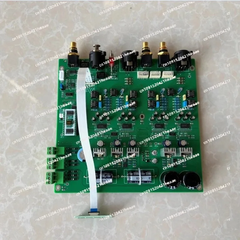 Suitable for 1702 * 4 balanced decoder