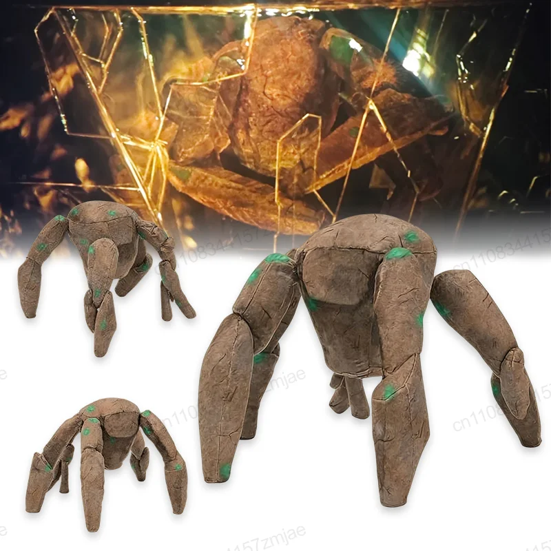 

Новая плюшевая игрушка-кукла «Хай Мэри Рокки» 2026 года, милая аниме-игрушка Райланд Грейс, подарок на день рождения и Рождество