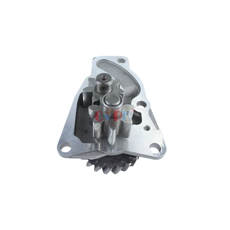 PC100-5 S4D95 Oil Pump 6207-51-1201 6207511201 6207-51-1200 6207511200 for Komatsu