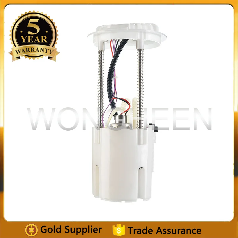 68004095AA E7219M 68004095AB 68004095AC Car Electric Fuel Pump Module Assembly For Dodge Nitro Jeep Liberty 2007-2012