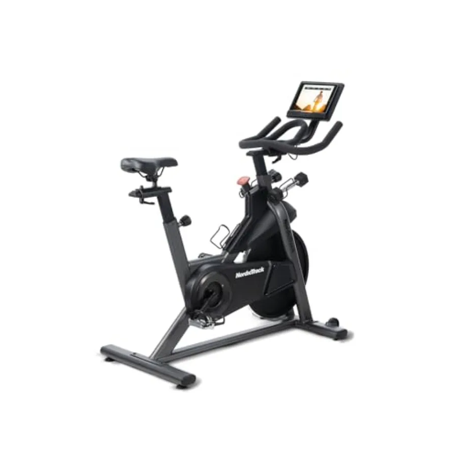 

Велосипед T Series 9 для городских поездок, легкая алюминиевая рама, матовый черный цвет, дисковые тормоза и 10-скоростная трансмиссия