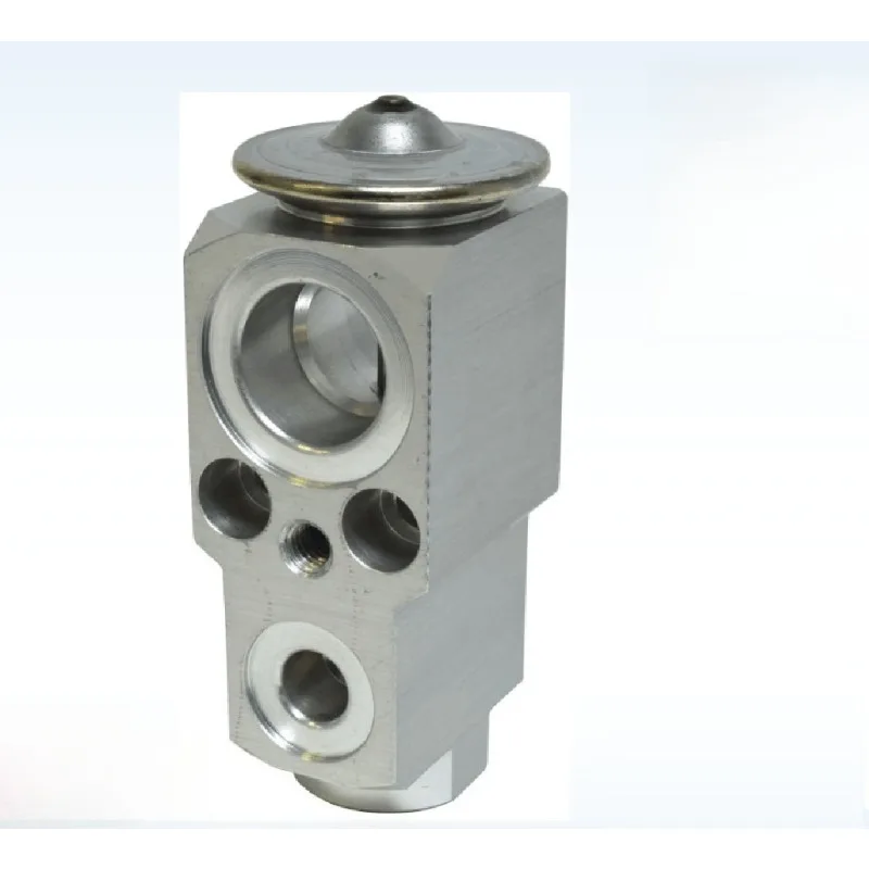 

Fit For BMW 530i 2017-2023, BMW 530i xDrive 2017-2023 Expansion Valve A/C 64119361710 64119496915