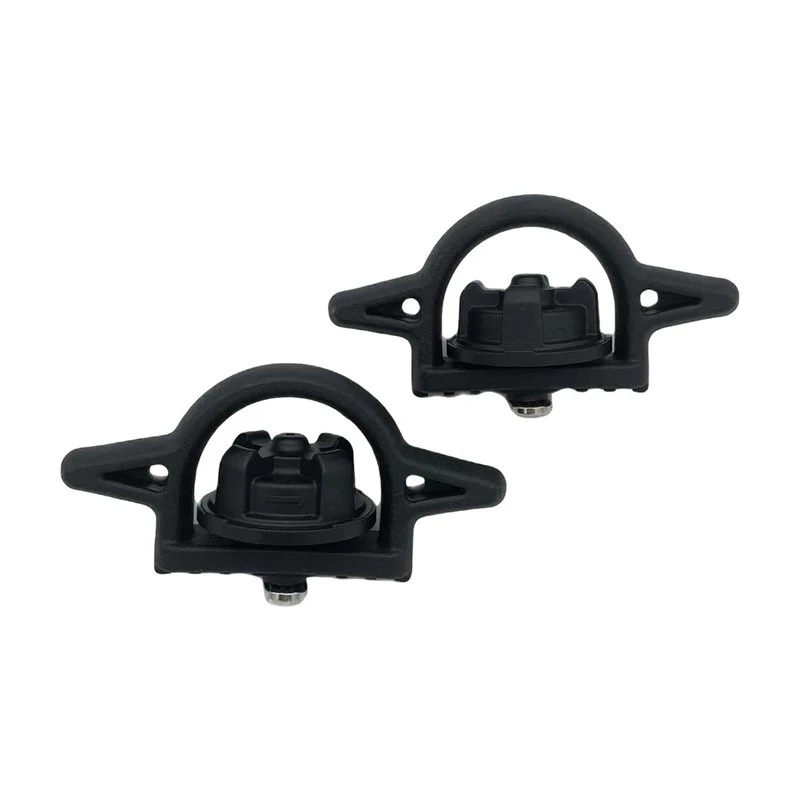 Outil pratique, 2 pièces, attaches de fixation pour voiture, pour Toyota Tacoma Tundra