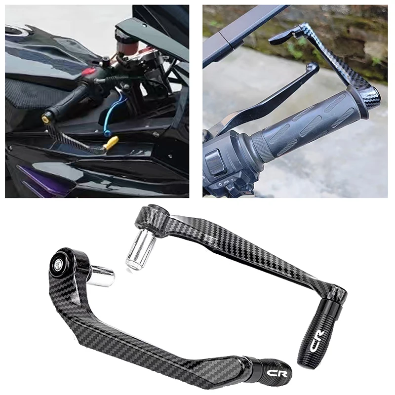 

for Honda CR80R CR85R CR125R CR250R CR 80R 85R 125R 250R Motorcycle Universal Handle Bar Guard Protector