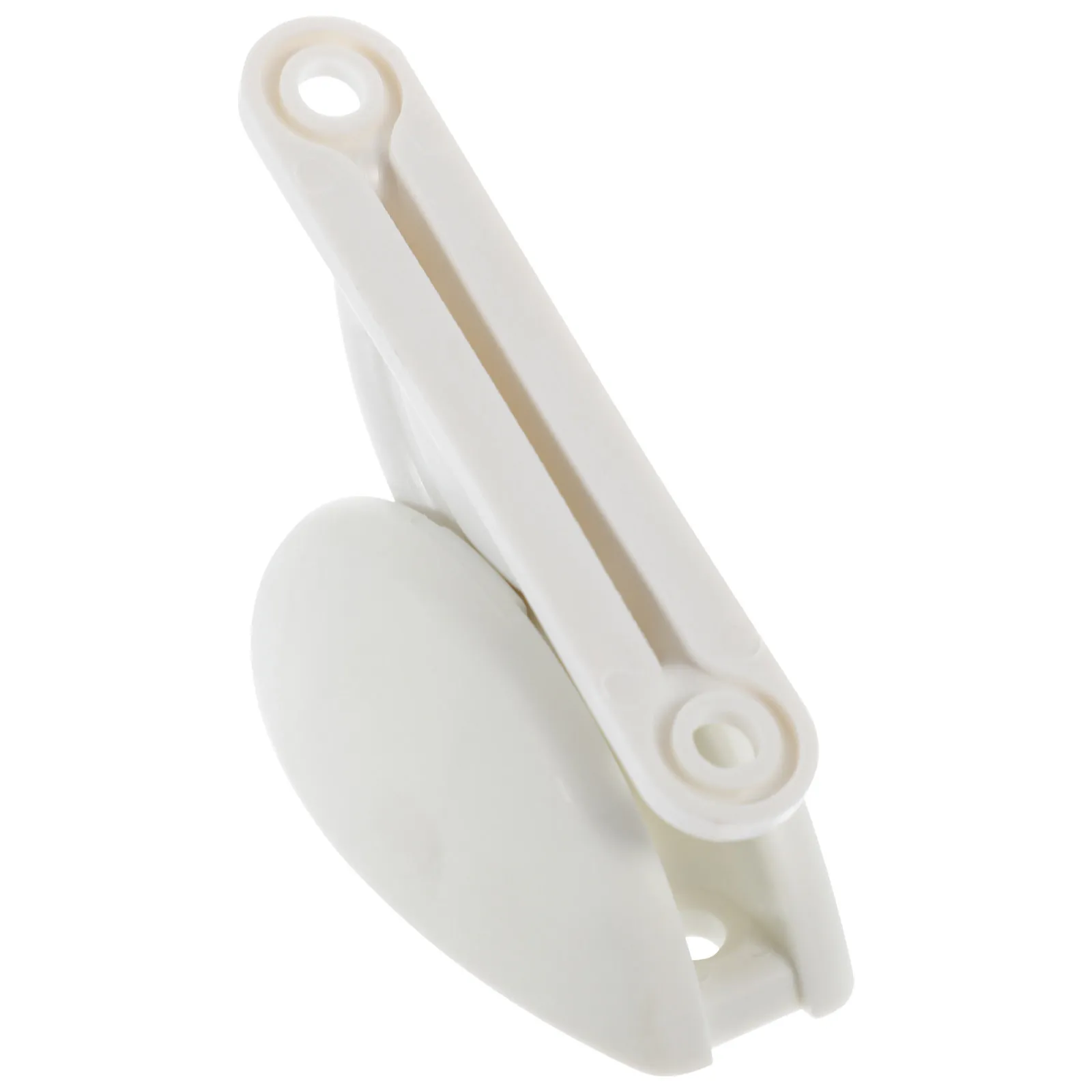 

Набор прочных нейлоновых фиксаторов-ограничителей для дверей автодомов, прицепов и кемперов (для наружных и внутренних дверей)