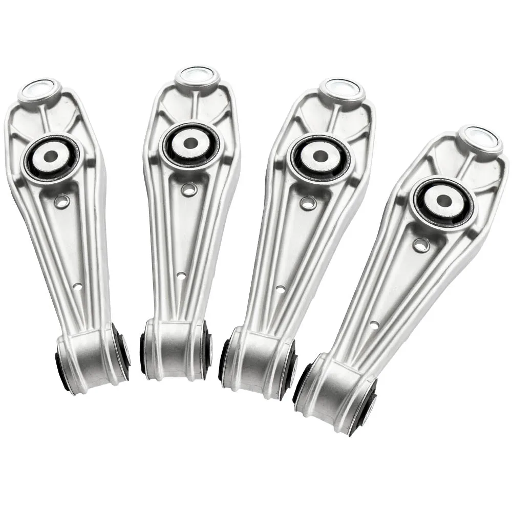 

For Set of 4 Front & Rear Control Arm W/ Ball Joint for Po rsche Cayman 987 2005-2013