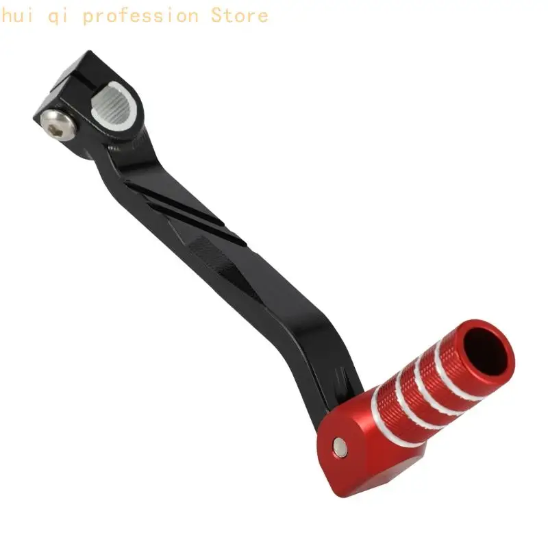Aluminium-Motorrad-Schalthebel für CRF250F 2019–2025, Straßennutzung H8WE – Detail 3