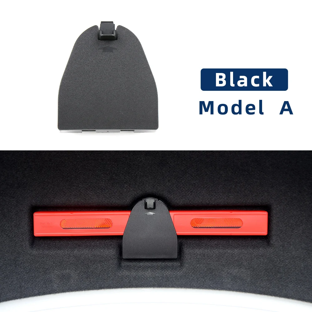 

8W0860285 Для Audi A3 A4 A5 A4L A6LQ5 2009-2016 8T0860285 Задний предупреждающий треугольный держатель багажника, кронштейн