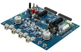 

RENESAS RTKA227063DE0000BU Evaluation Board, RAA227063, 3-Phase BLDC Driver, Power Management