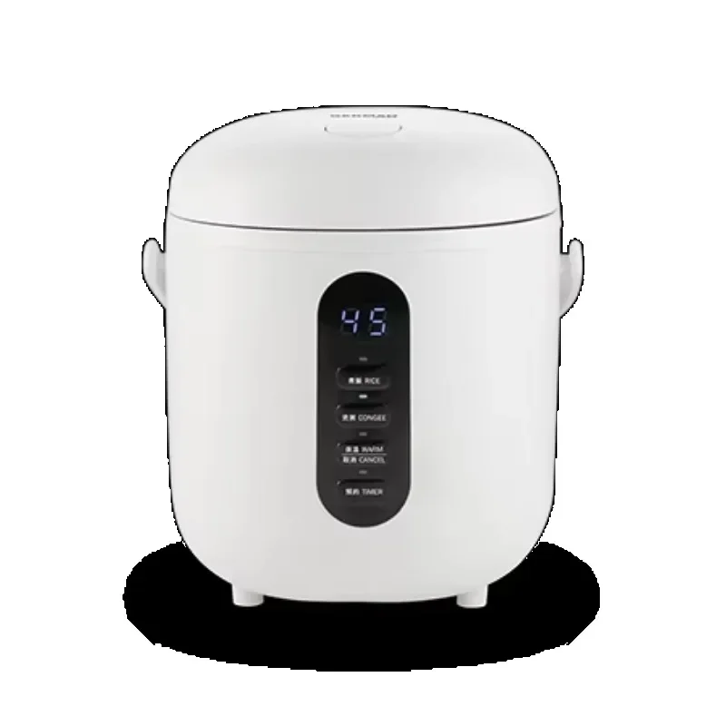 

Rice cooker new mini rice cooker food grade non-stick liner removable inner cover
